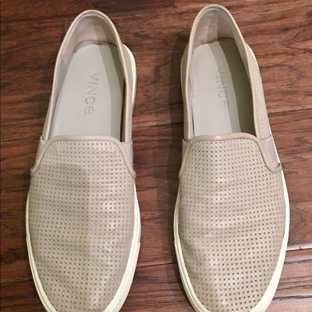 Vince Blair Sneakers